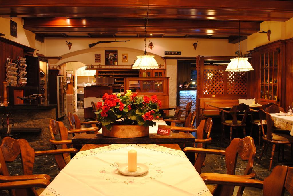 Alpen Chalet كاندرستغ المظهر الخارجي الصورة